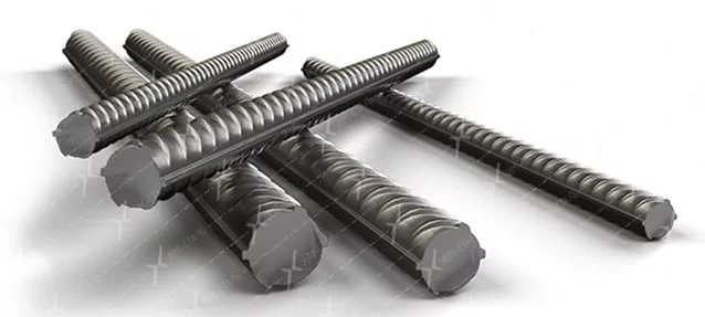 Арматура А800 Ø12 6,4м