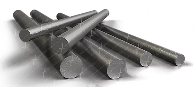 Круг  Ø60 ст40Х